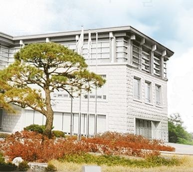 韩国数码大学