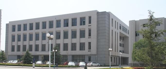 聊城交通技工学校