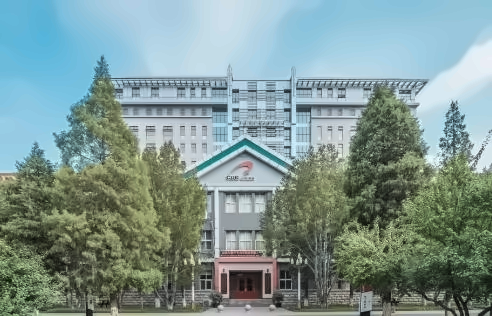 中国传媒大学出国留学