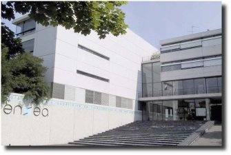 国立高等电子及电子应用学校