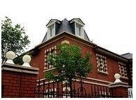 天津惠灵顿外籍人员子女学校