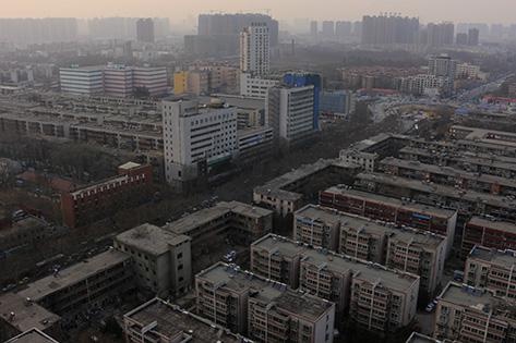 开课地点
