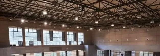 北京山谷国际学校高中部2023年录取分数线