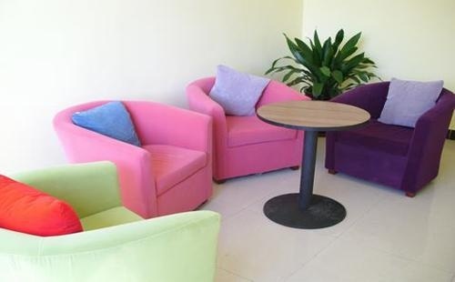 心理辅导中心-心理室