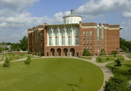 西肯塔基大学(鲍林格林)