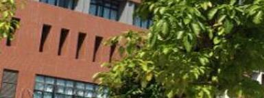 四川省金堂县职业高级中学