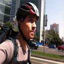 UKEC英国教育中心-Joshua