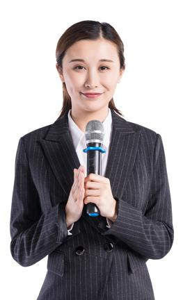 演讲技巧