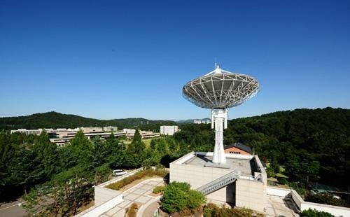 韩国高等科学技术学院