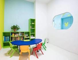 青岛优肯儿童能力训练中心