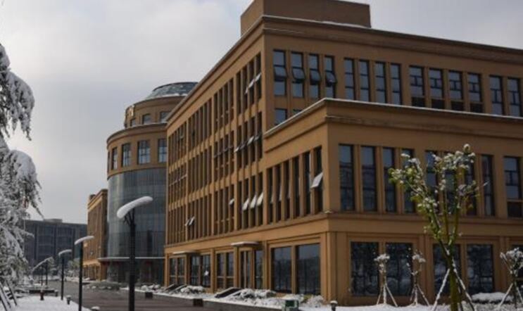 重庆电信职业学院五年制大专2021年招生代码