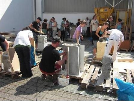 莱比锡工程、经济和文化学院