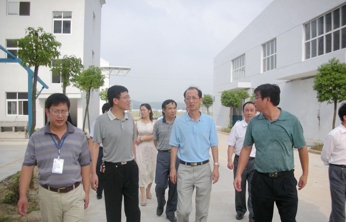 岳池县白庙职业中学
