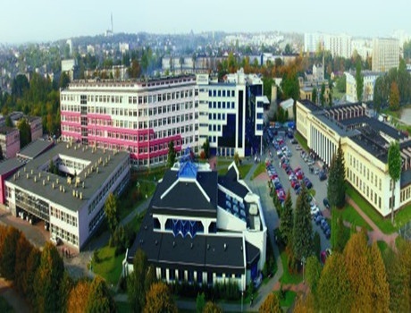 琴希托霍瓦技术大学