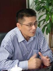 张健