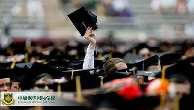 这就是国际高中生为什么要留学名校的根本原因