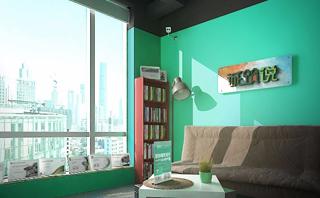 北京诚筑说培训