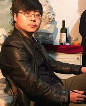冯未萱