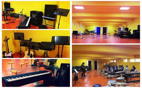 南京师范大学附属实验学校国际部