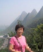 陈月艳