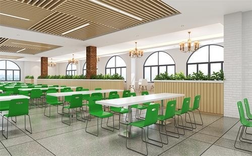 徐州开发区嘉治剑桥公学