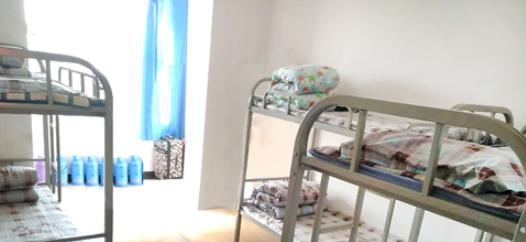 邯郸经济管理中专学校