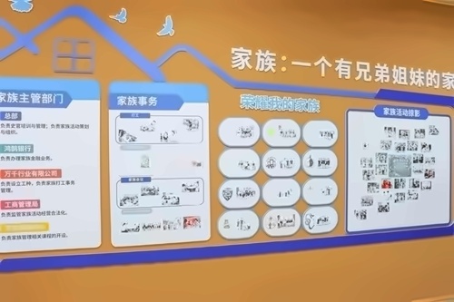 汇景新城实验小学