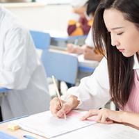 阶段式学练测评