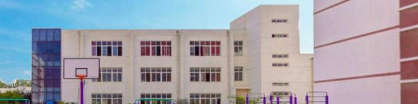 青岛市石化高级技工学校