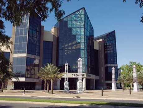 彭萨科拉基督教学院