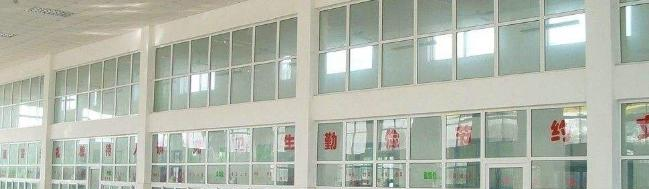 佛山腾飞职业技术学校