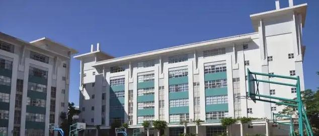 广州国际学校( 祈福英语实验学校)初中部怎么样