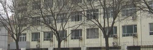 陕西省自强中等专业学校2023年有哪些专业