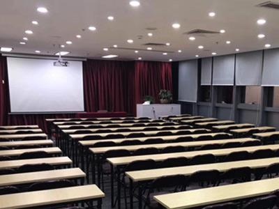 学校教室