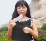 深圳索联法语杨老师