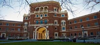 俄勒冈州立大学图片