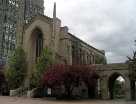 林肯基督教大学