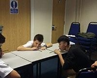 英国游学夏令营英语ESL课程