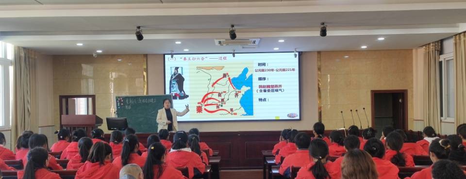 重庆涪陵信息技术学校