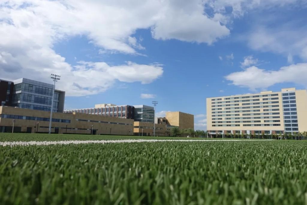 清华附中国际部