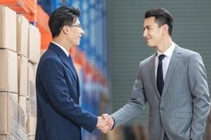 挑战突破弱点