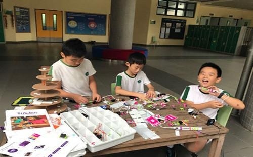 深圳外国语学校国际部