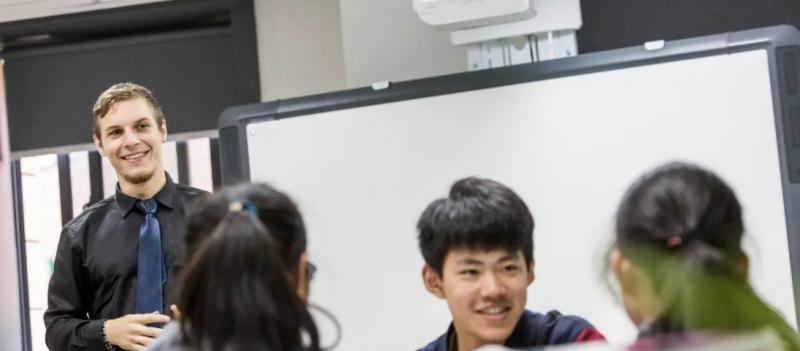 杭州优立普国际学校2022年入学条件