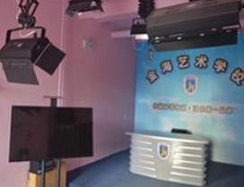 石家庄金海艺术学校