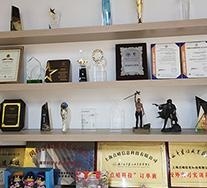 展示墙