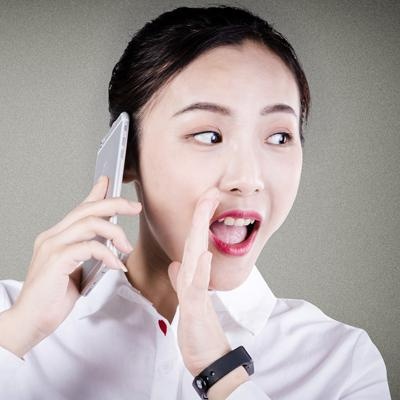 解放喉咙