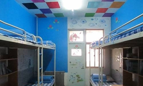 德阳市黄许职业中专学校