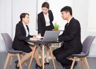 职场素养培训