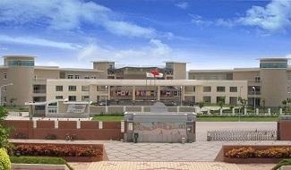 厦门国际学校课堂风采