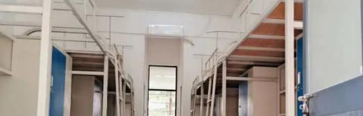 广东茂名健康职业学院2020年宿舍条件